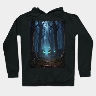 Dark Forest Hoodie